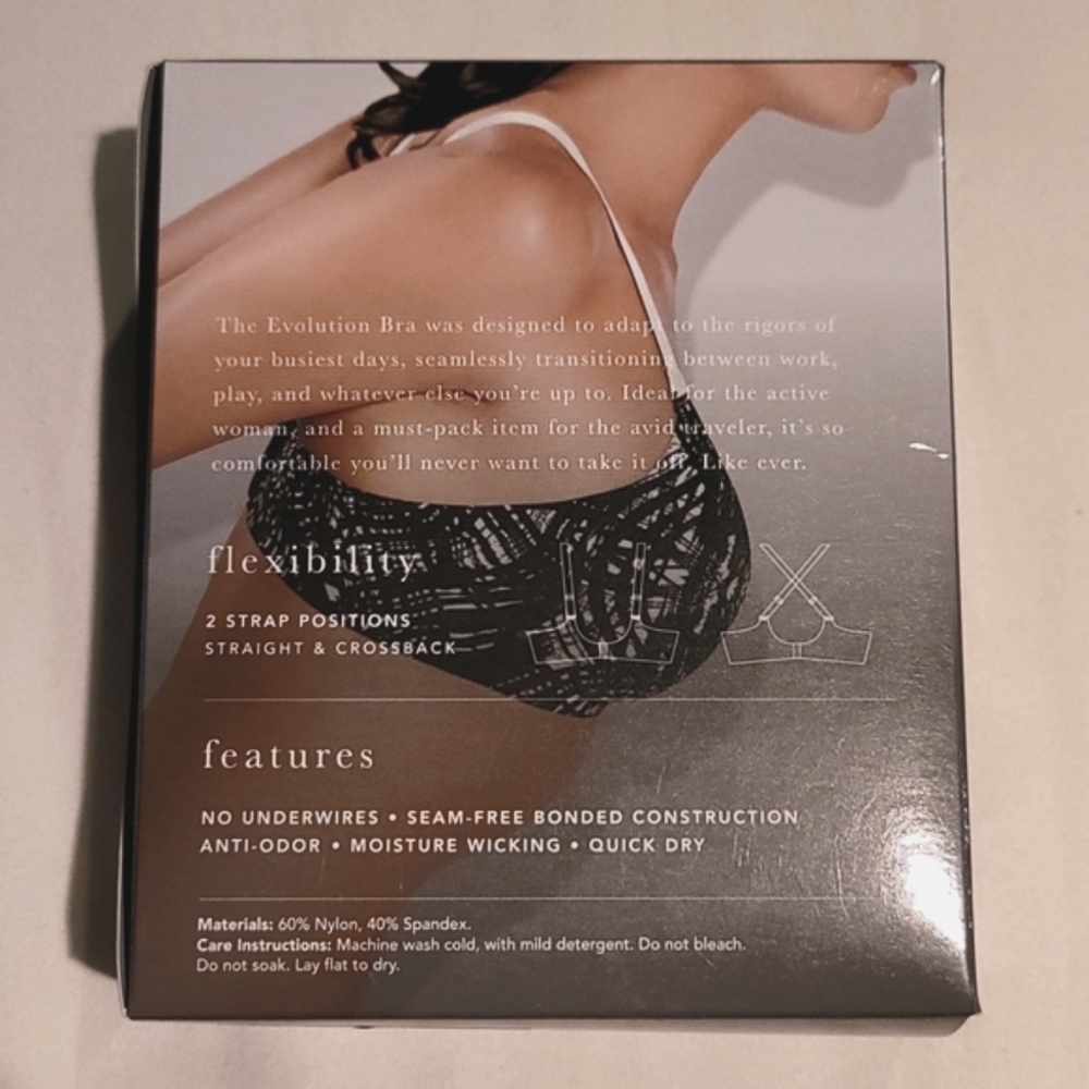 intimates - Picture 7 of 8